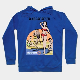 Sands of Deceit Hoodie